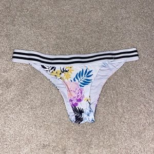 Rip curl bathing suit bottoms